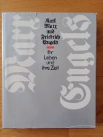 Karl Marx Friedrich Engels ihr Leben und ihre Zeit Schleswig-Holstein - Westensee Vorschau