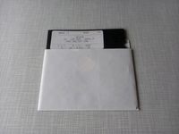 1 Disk für Commodore C64 Floppy 1541 Rheinland-Pfalz - Miehlen Vorschau