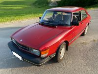 Saab 90 (H-Kennzeichen) mit "adliger" Geschichte Bayern - Marzling Vorschau