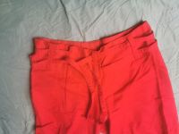 Tolle Sommerhose ausgefallen rot Marlene Bochum - Bochum-Ost Vorschau