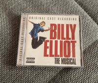 CD Musical BILLY ELLIOT Original Cast Recording LONDON Elton John Hessen - Marburg Vorschau