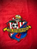 Trikot - Shirt - Selten - Toten Hosen - Fussballtrikot Bielefeld - Bielefeld (Innenstadt) Vorschau