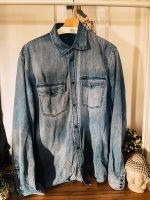 Diesel Denim Jeans Hemd Gr. XL Neuwertig Berlin - Wilmersdorf Vorschau