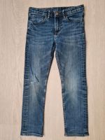 Jeans von H&M, Größe 134 Nordrhein-Westfalen - Oberhausen Vorschau