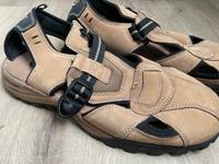 Dockers Herren Sandalen Größe 44 Bayern - Würzburg Vorschau