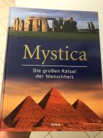 Mystica Die großen Rätsel der Menschheit Thüringen - Erfurt Vorschau