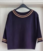 schicker Pullover der Marke Comma mit 3/4 Arm neuwertig! Hessen - Bad Soden am Taunus Vorschau