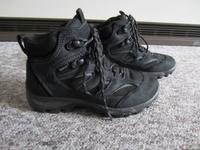 Ecco Xpedition II Wanderschuhe, schwarz, Gr. 36, Gore Tex Hamburg-Nord - Hamburg Eppendorf Vorschau