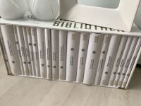 Verkaufe Bücher (Bibliothek Krone der Literatur) neu! 10€ Brandenburg - Cottbus Vorschau