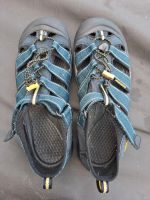 Keen Sandalen Gr. 39 Nordrhein-Westfalen - Bergisch Gladbach Vorschau