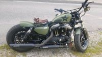 Harley Davidson Sportster 1200 Bayern - Simbach Vorschau