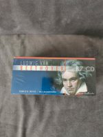 Neu Ludwig van Beethoven 87 CD Box Gesamtwerk. Musik Frankfurt am Main - Bockenheim Vorschau