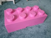 Legobox Rosa zum Tauschen Saarland - Neunkirchen Vorschau