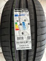 2x 255 35 19 Sommerreifen neu Goodyear Brandenburg - Treuenbrietzen Vorschau