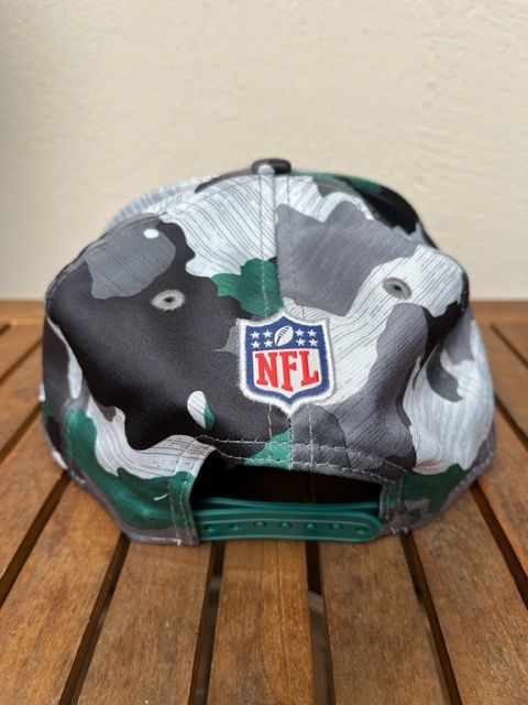 Snapback Cap "New York Jets" in Bonn