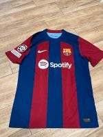 Nike FC Barcelona Barca Authentic Trikot 2023/24, M, Gündogan Rheinland-Pfalz - Bornheim Pfalz Vorschau