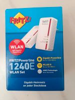 AVM Fritz!Powerline 1240E/1000E WLAN-Set Baden-Württemberg - Nordheim Vorschau