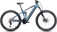 CUBE E-Bike Bj. 2023 MTB Stereo Hybrid 120 ABS 750 Gr. L Mecklenburg-Strelitz - Landkreis - Friedland Vorschau