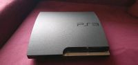 Playstation 3 slim schwarz Rheinland-Pfalz - Sinzig Vorschau