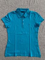 Hilfiger Poloshirt Shirt T-Shirt Tennishemd Oberteil Damen Nordrhein-Westfalen - Grevenbroich Vorschau