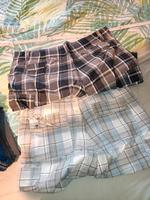 2 x kurze Hosen in Größe XXL Nordrhein-Westfalen - Kamp-Lintfort Vorschau