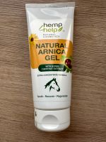 Bio Arnika & Pferdesalbe Gel Creme Hautpflege Hessen - Groß-Gerau Vorschau