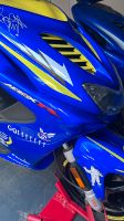Yamaha Aerox ‼️ Valentino Rossi w.NEU 2000 km‼️Garantie Lieferung Niedersachsen - Bad Bentheim Vorschau