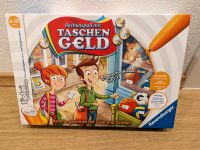 Tip toi, "Taschengeld" Spiel Bayern - Waldmünchen Vorschau