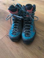 Salewa Crow GTX Wanderschuhe Wanderstiefel Bergstiefel Bayern - Elchingen Vorschau