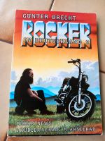 Bikers News Buch ROCKER IN DEUTSCHLAND 2 Niedersachsen - Loxstedt Vorschau