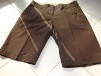 Damen Hose Bermuda Shorts braun von S. Oliver Gr. 40 - TOP! Bayern - Ingolstadt Vorschau