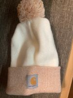 NEU carhartt Mütze Damen Creme Beige Beanie Nordrhein-Westfalen - Radevormwald Vorschau