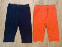 2 Jako o Capri Leggins Größe 92/98 Hessen - Gießen Vorschau