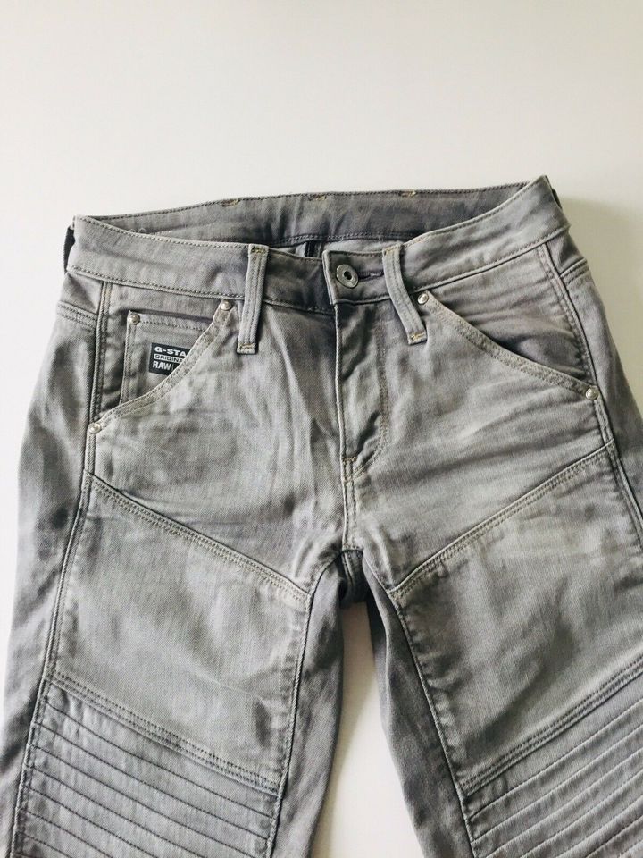 G-STAR RAW Jeans 5620 mid skinny in Ravensburg