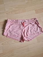 Bench Shorts Hot Schlafshort Pants Gr. M 38 rot rosa Saarland - Kleinblittersdorf Vorschau