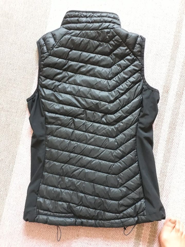 Columbia Powder Pass Vest - NEU in Rostock