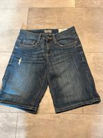 Jeans Shorts Tom Tailor Größe XS (26) Bayern - Dingolfing Vorschau