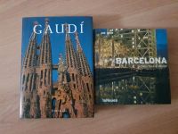 Reiseführer Barcelona Guid Gaudi Architektur und Design Bayern - Ansbach Vorschau