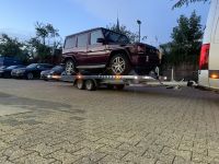 Anhänger mieten Abkippbarer Mehrzwecktransporter Autotransporter Nordrhein-Westfalen - Übach-Palenberg Vorschau