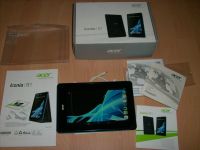 Acer Iconia B1 B1-A71 1.2Ghz Dual Core 8GB Android Tablet PC GPS Niedersachsen - Uslar Vorschau