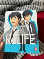 ReLife Anime Gesamtausgabe Bluray Niedersachsen - Wolfenbüttel Vorschau
