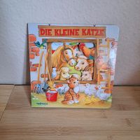 Kinderbuch die Kleine Katze, Bauernhof Saarland - Dillingen (Saar) Vorschau