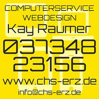 Webdesign ✔️ Webseite ✔️ Internetseite ✔️ Webshop ✔️ Homepage Sachsen - Breitenbrunn Vorschau