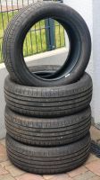 205/55 R17 91V - 4 Reifen, 500km gefahren,Goodyear Efficient Grip Hannover - Vahrenwald-List Vorschau