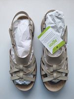 Sandalen Sportsandalen LAND'S END - Gr. 42,5  - khaki - neu Essen - Essen-Stadtmitte Vorschau