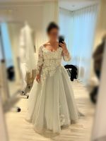 Brautkleid zu verkaufen Rheinland-Pfalz - Guckheim Vorschau