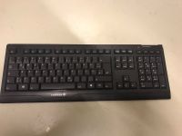 CHERRY Tastatur JG04 Ohne USB Dongle Hamburg-Mitte - Hamburg St. Pauli Vorschau