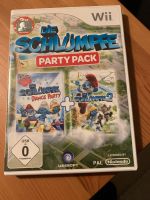 Schlümpfe Party Pack Wii Schleswig-Holstein - Flensburg Vorschau