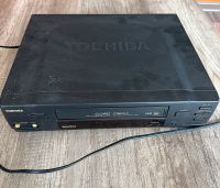 Toshiba VHS Player Niedersachsen - Seelze Vorschau