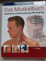 Das Muskelbuch Baden-Württemberg - Sigmaringen Vorschau